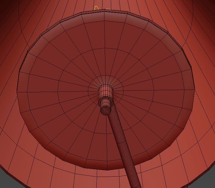 Generation Lighting 3D model_7