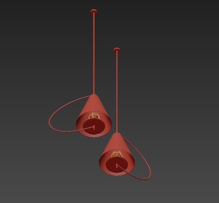 Generation Lighting 3D model_3