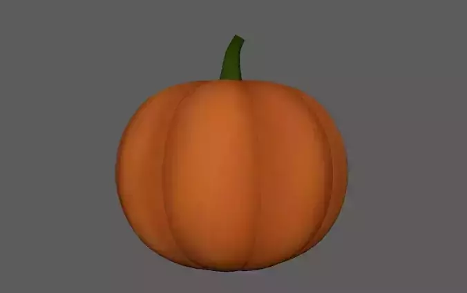 Pumpkin