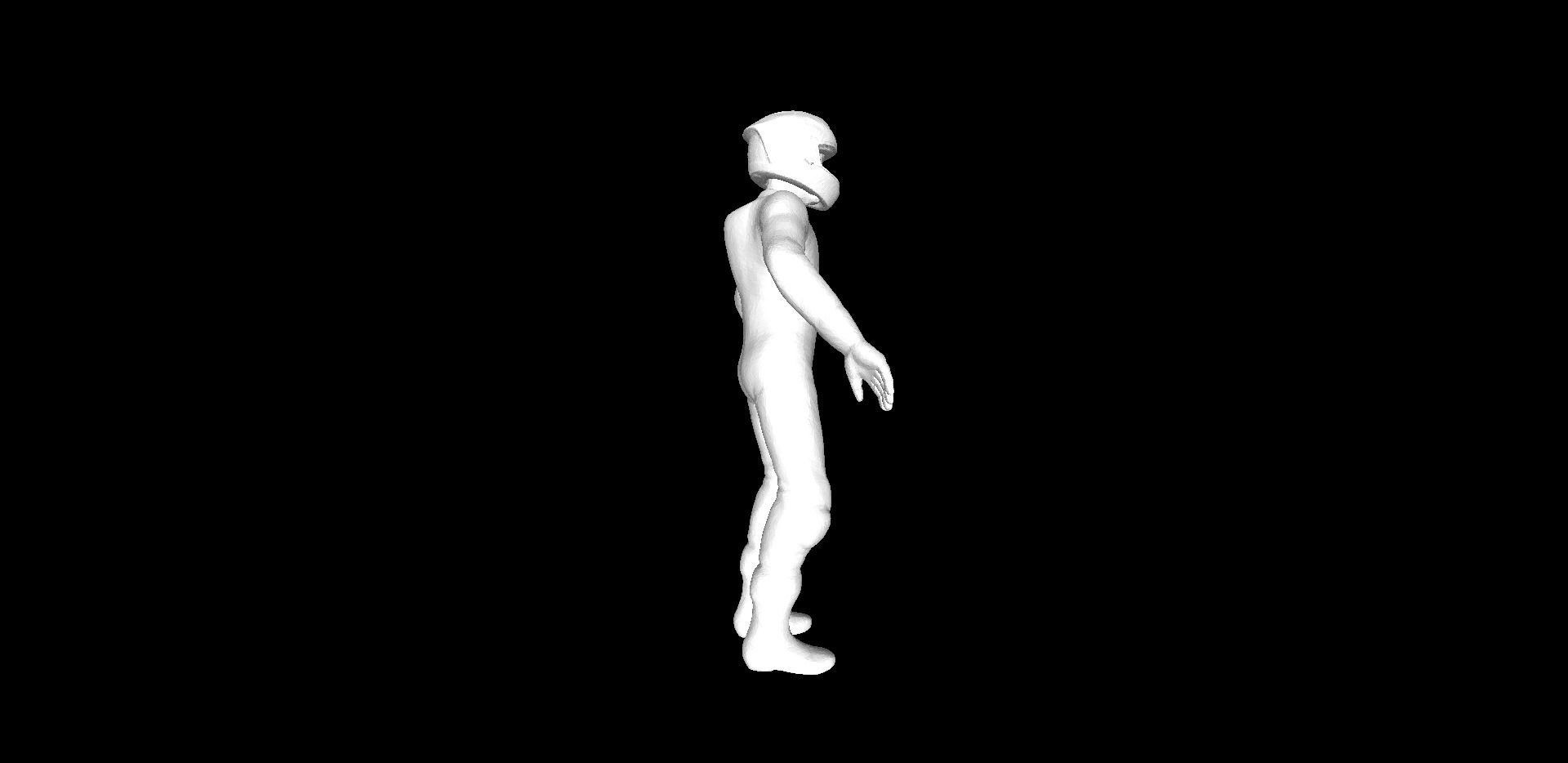 Printle Homme 863 3D model_6