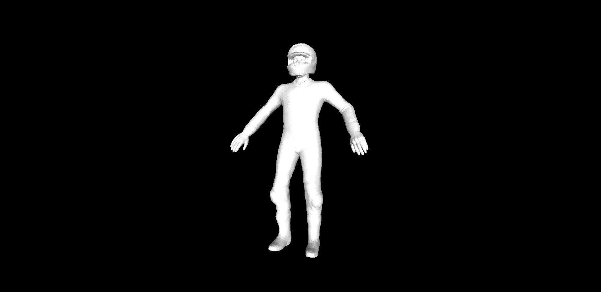 Printle Homme 863 3D model_17