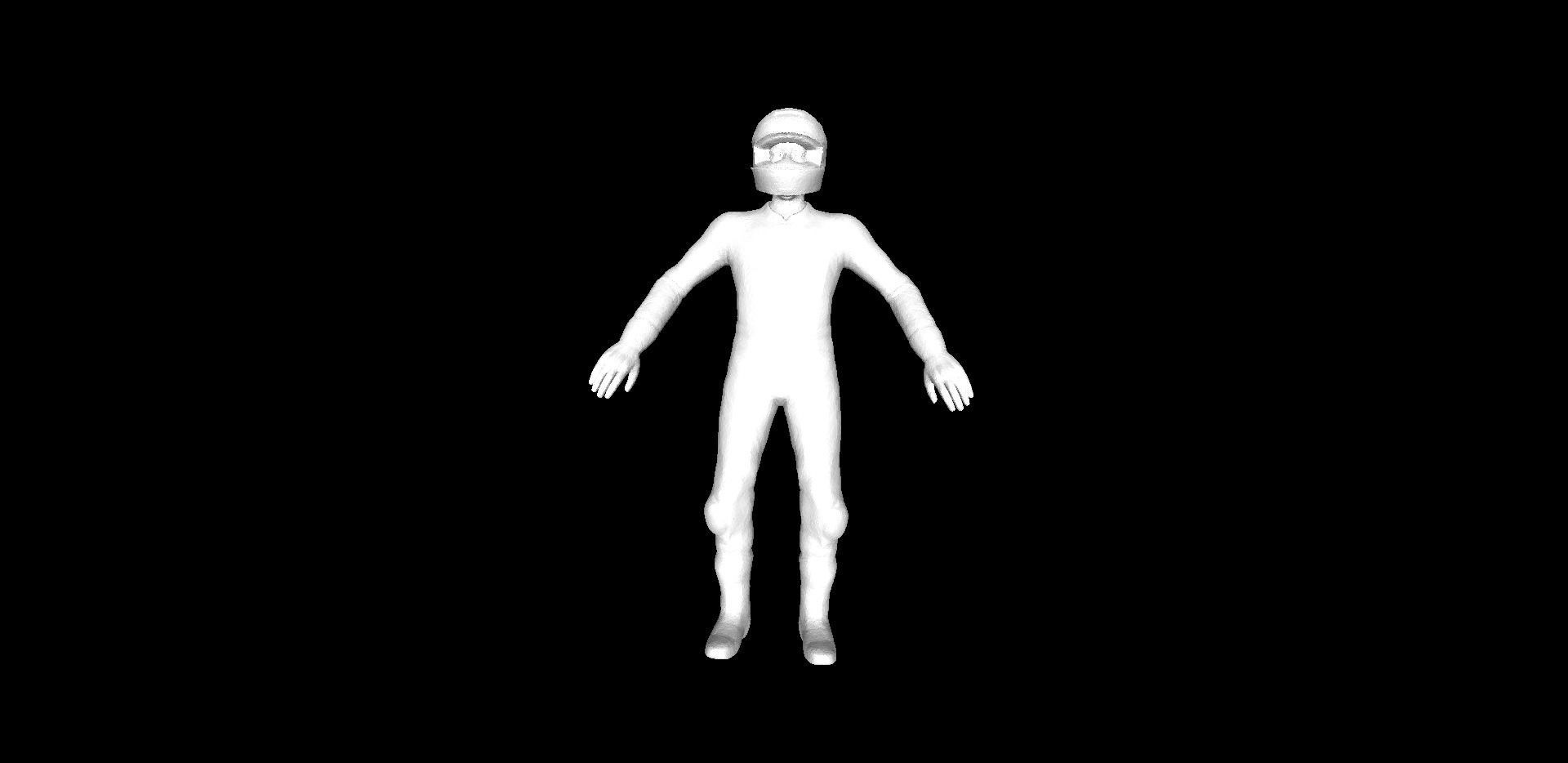 Printle Homme 863 3D model_18