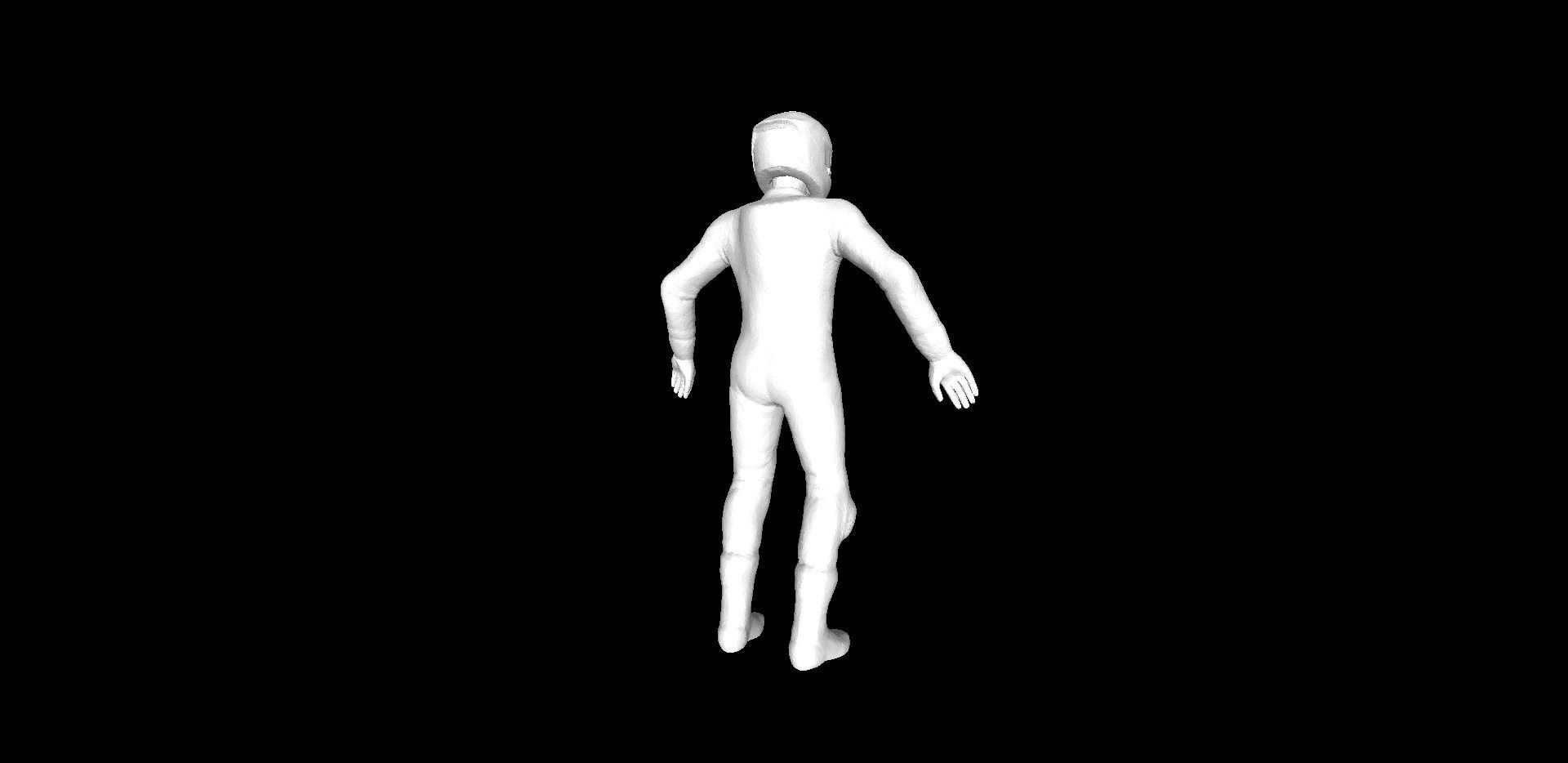 Printle Homme 863 3D model_9