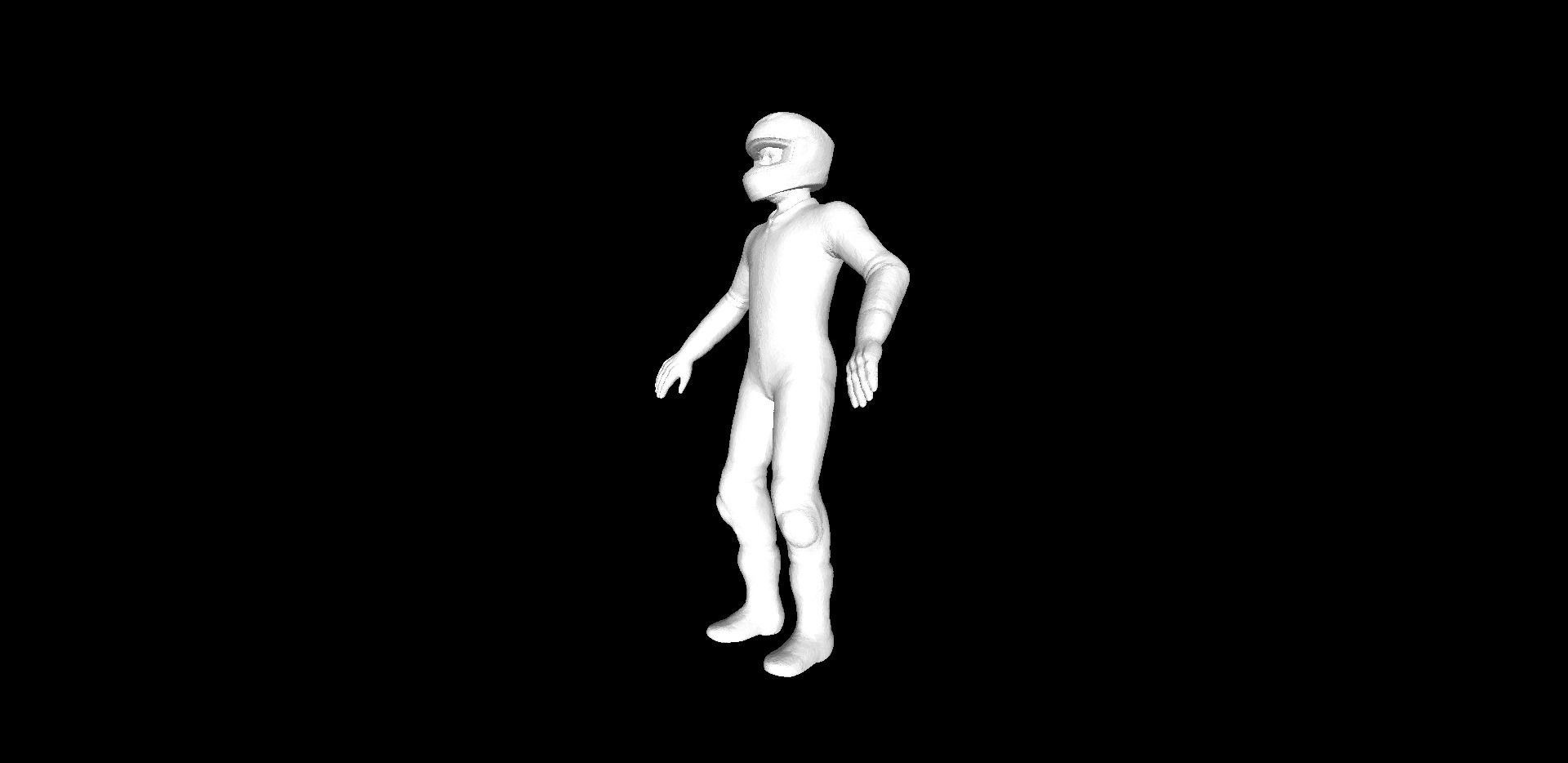 Printle Homme 863 3D model_16
