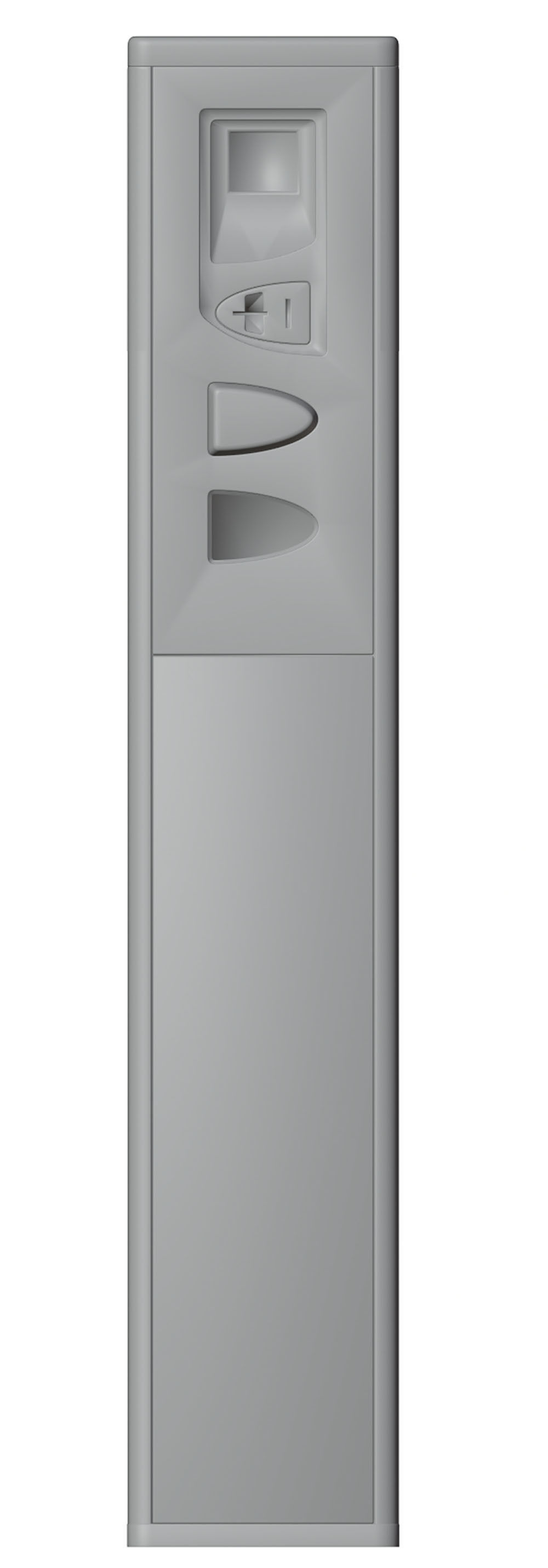 Parking meter 3D model_7