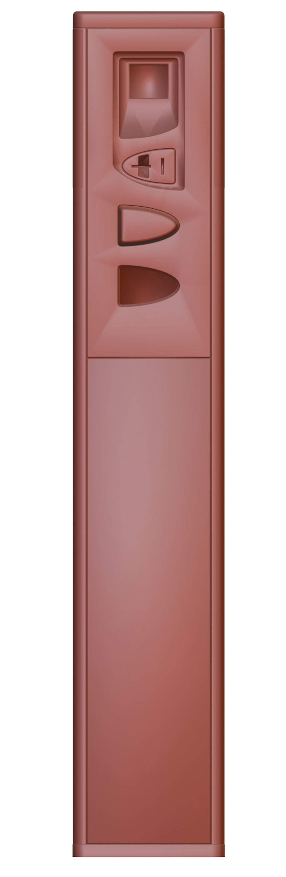 Parking meter 3D model_10