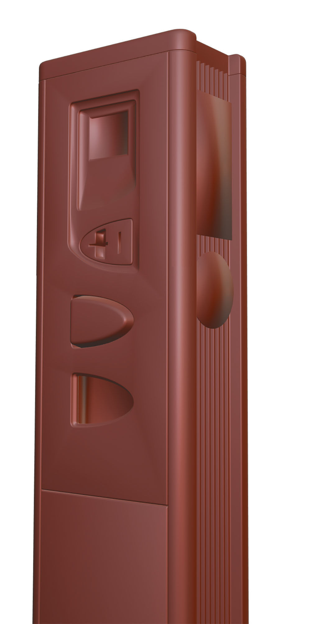 Parking meter 3D model_11