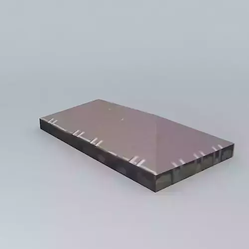 Building in Oklahoma City USA