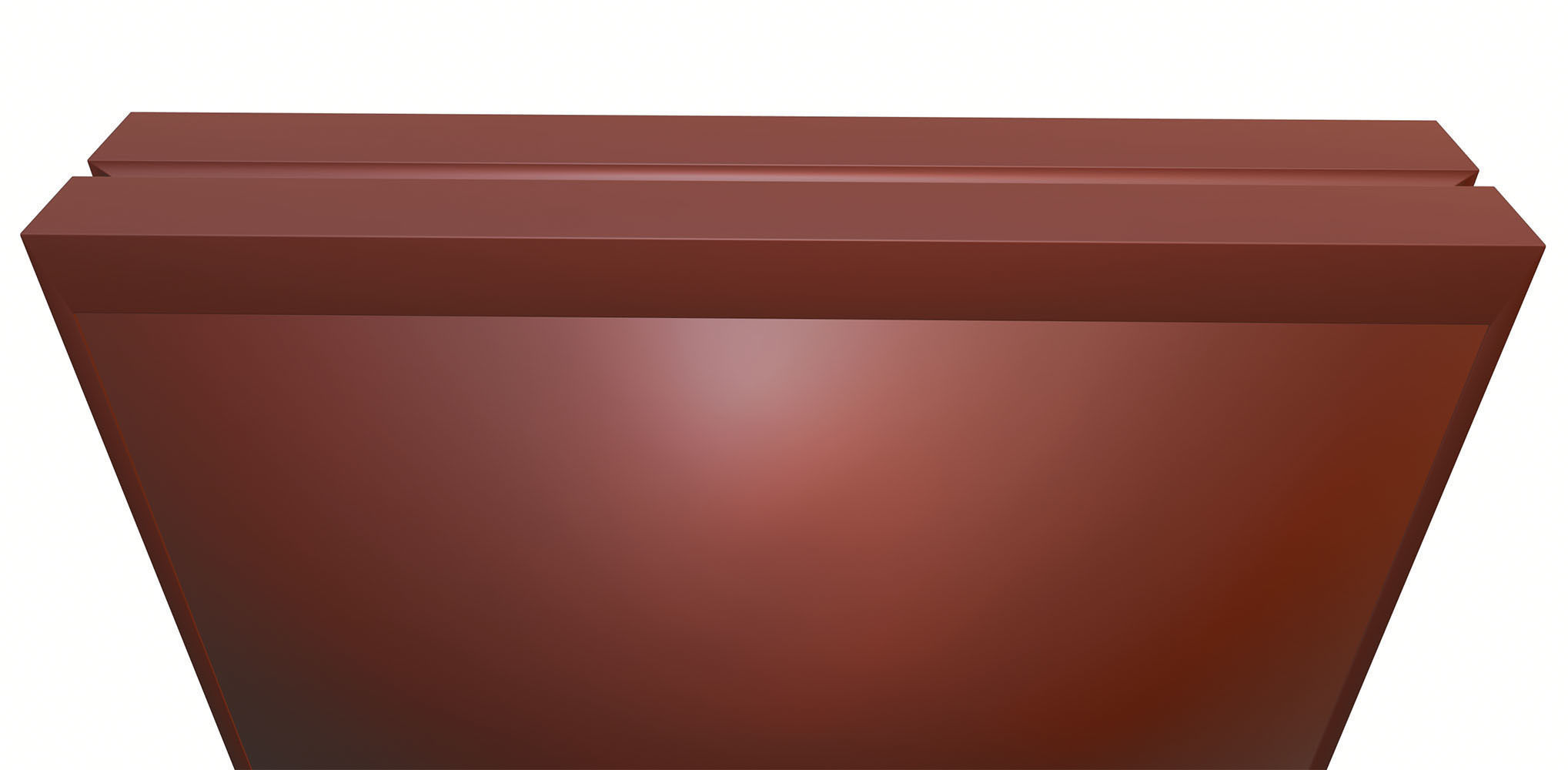 Color billboard 3D model_11