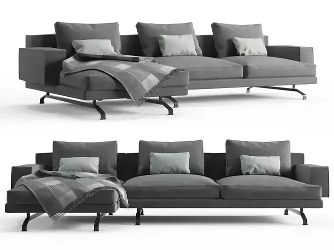 Lema Mustique Sofa