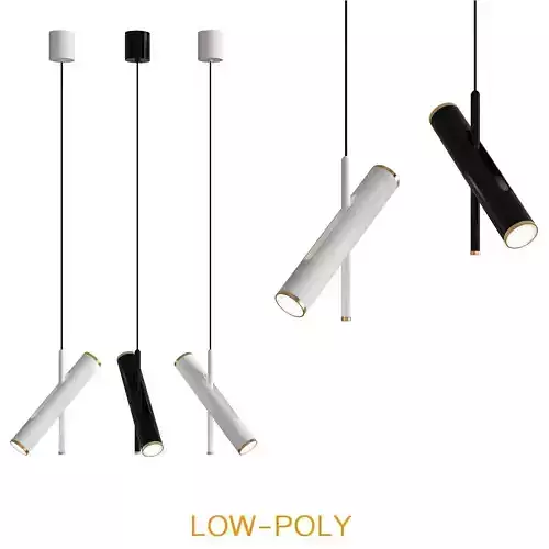 Favorite 2323-2P 3d model