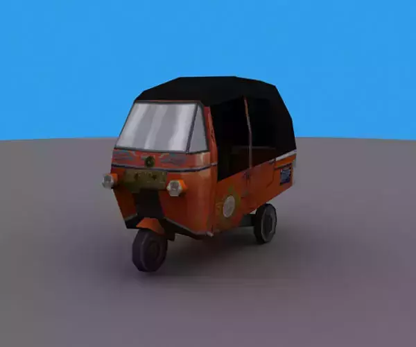 Bajaj Jakara Indonesia