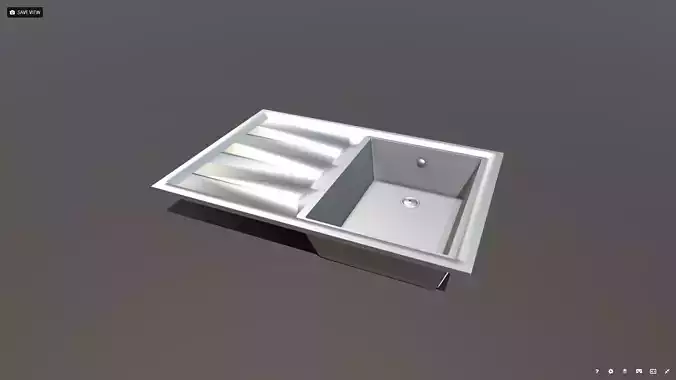 Kitchen Sink