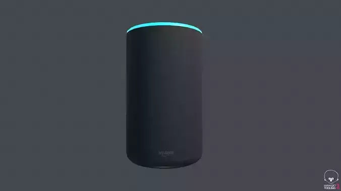 Smart Speaker Amazon Echo