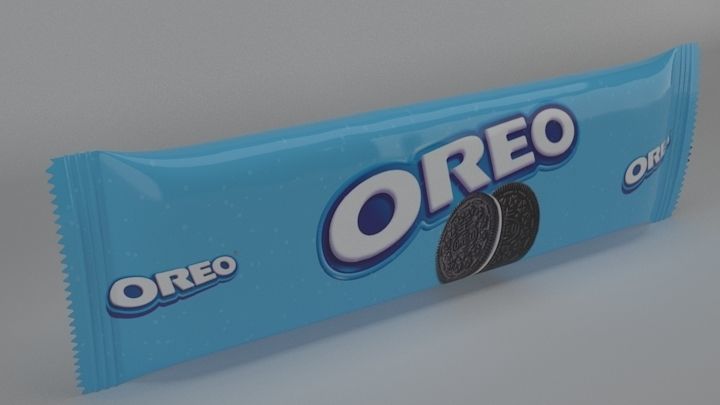 Ticky Pack Biscuit 3D model_1