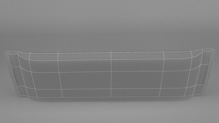 Ticky Pack Biscuit 3D model_4