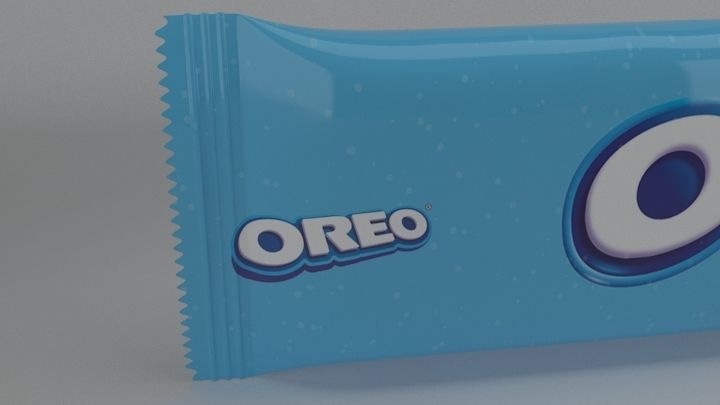 Ticky Pack Biscuit 3D model_2