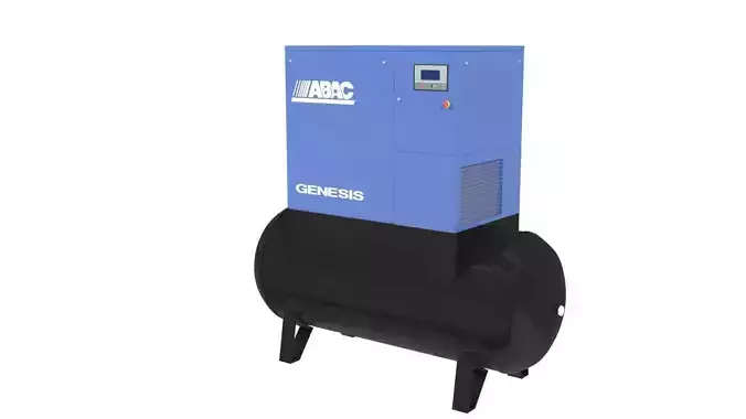 Air Compressor ABAC 