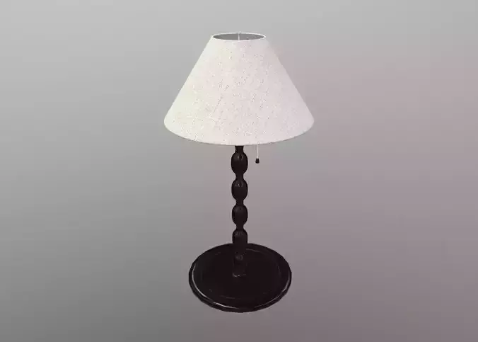 Table lamp
