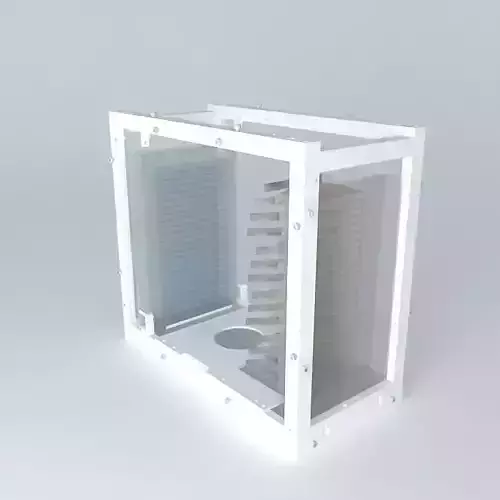 FSO Final integration