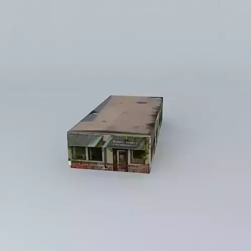 Building in Capitola, CA, USA