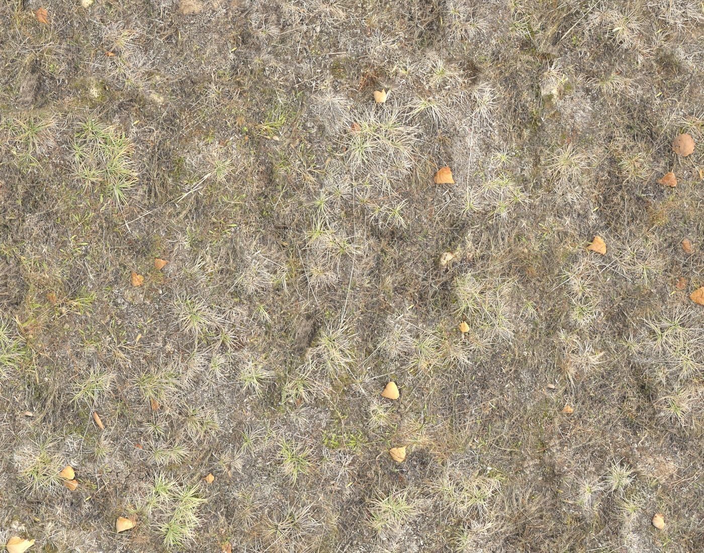 Ground terrain tundra PBR pack 1 Texture_18