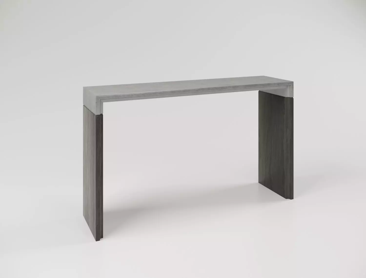 Comlayne Console 3D model_0