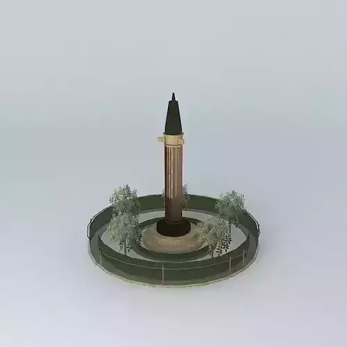 Pillory of Valdefuentes