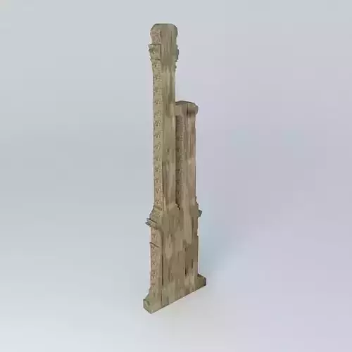 Roman burial Dystilo. Zalamea de la Serena