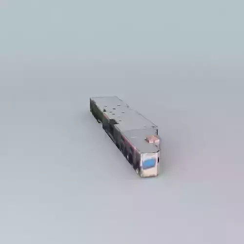 Building in Capitola, CA, USA