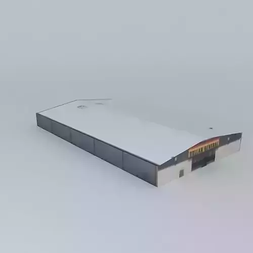 Building in Oklahoma City, OK, USA