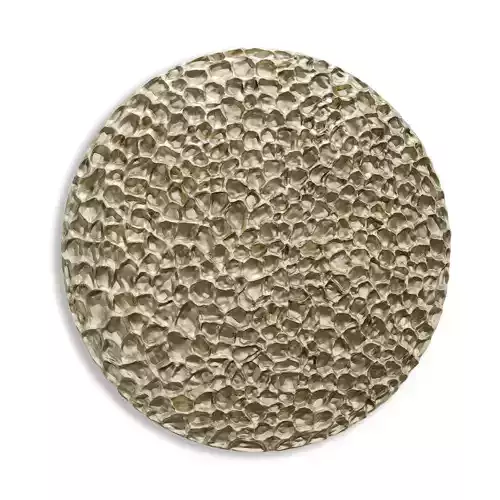  Simonallen sculptor Nebula Metal art