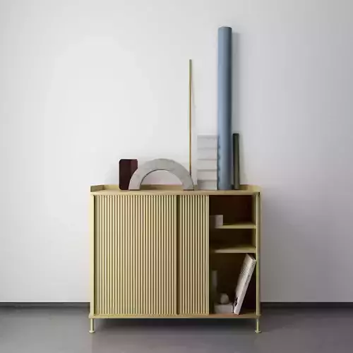 Enfold Sideboard