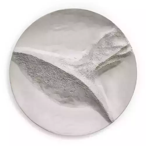 Simonallen sculptor Windhover Metal Plaster