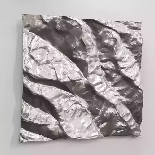 Simonallen sculptor SHIFTING SANDS 14