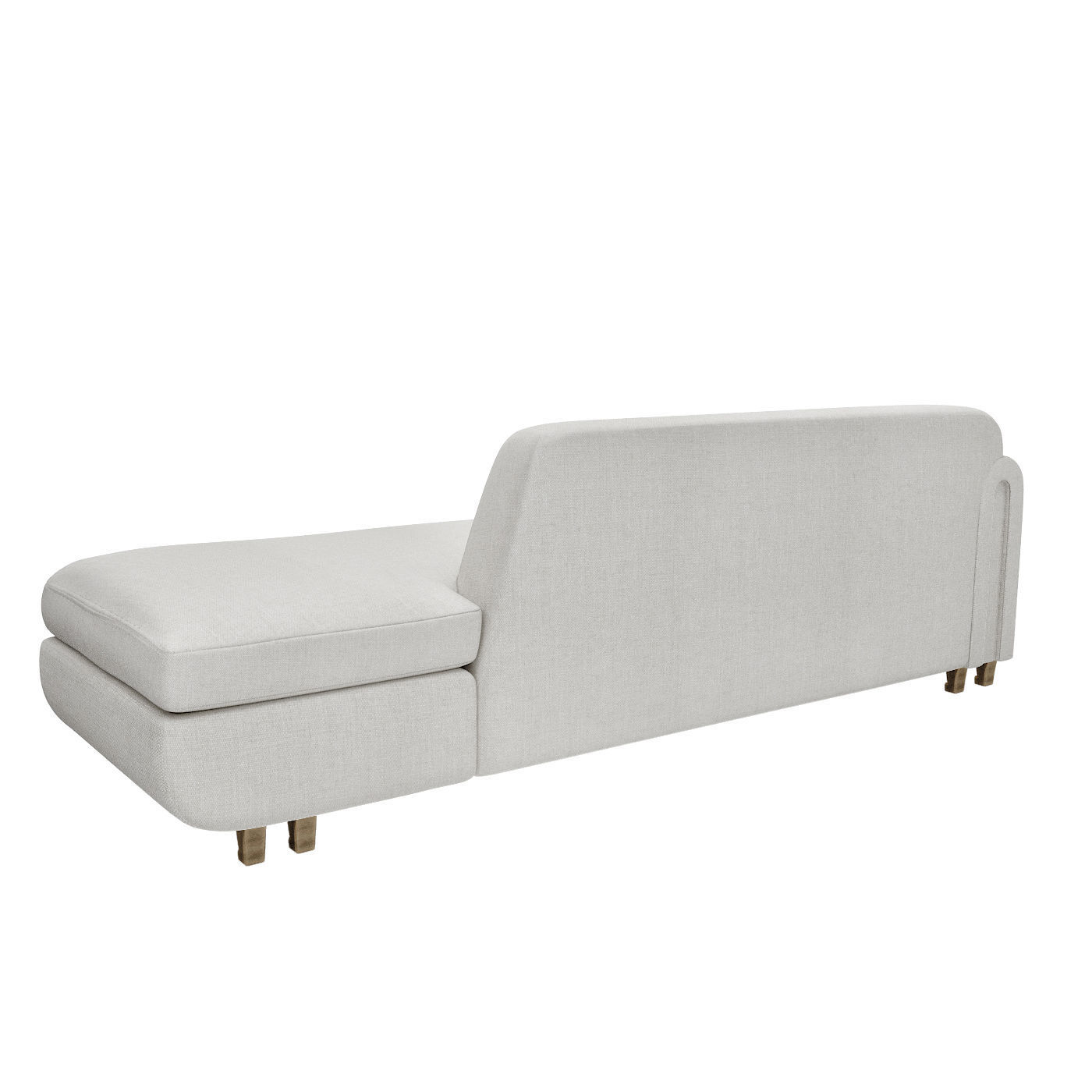 Dmitry and Co Masson daybed 3D model_1