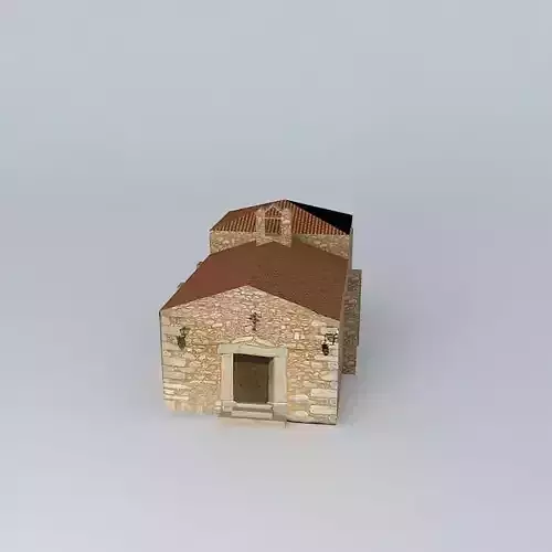 Hermitage of La Piedad