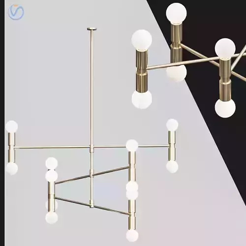 Atomium by Lambert   Fils