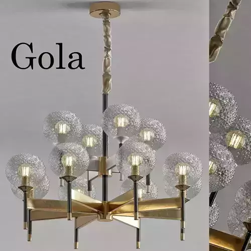 Gola 12