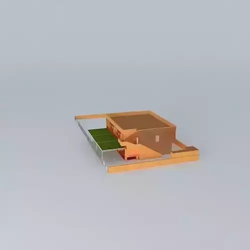 Redzep Monic kuca ulcinj google earth