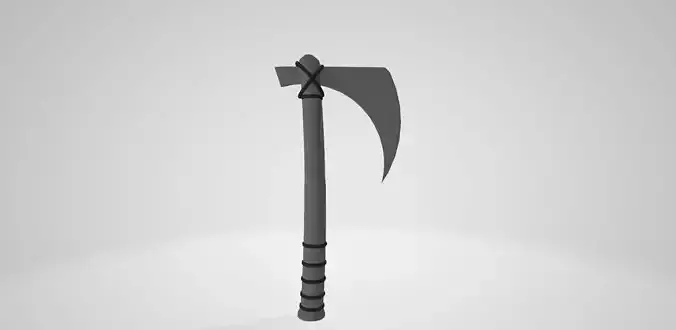 VIKING AXE