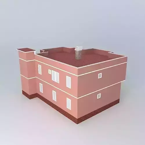 House Jasar Ulcinj full