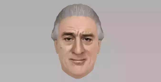 Robert De Niro
