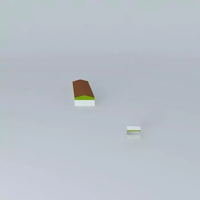 Ship Bullring Free 3D model