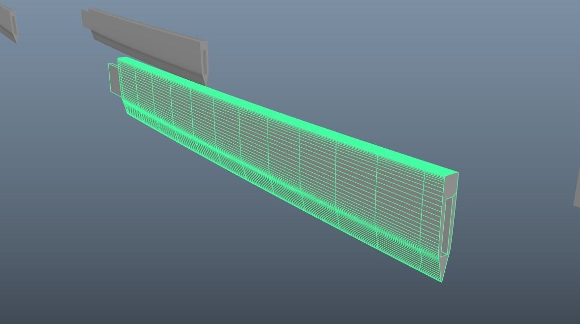 Tanjiro Katana - Kimetsu no Yaiba Demon slayer 3D print model_25