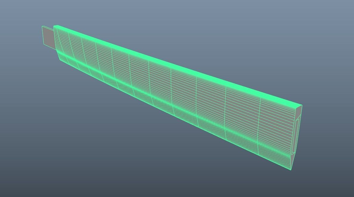 Tanjiro Katana - Kimetsu no Yaiba Demon slayer 3D print model_24