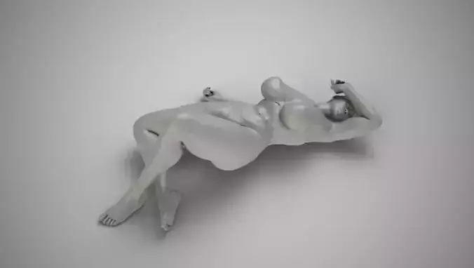 Sleeping a Great Siesta