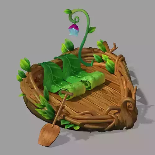 Main City - Love Boat 03