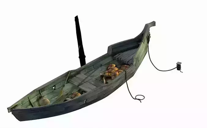 Game Beach Stranding Boat 06