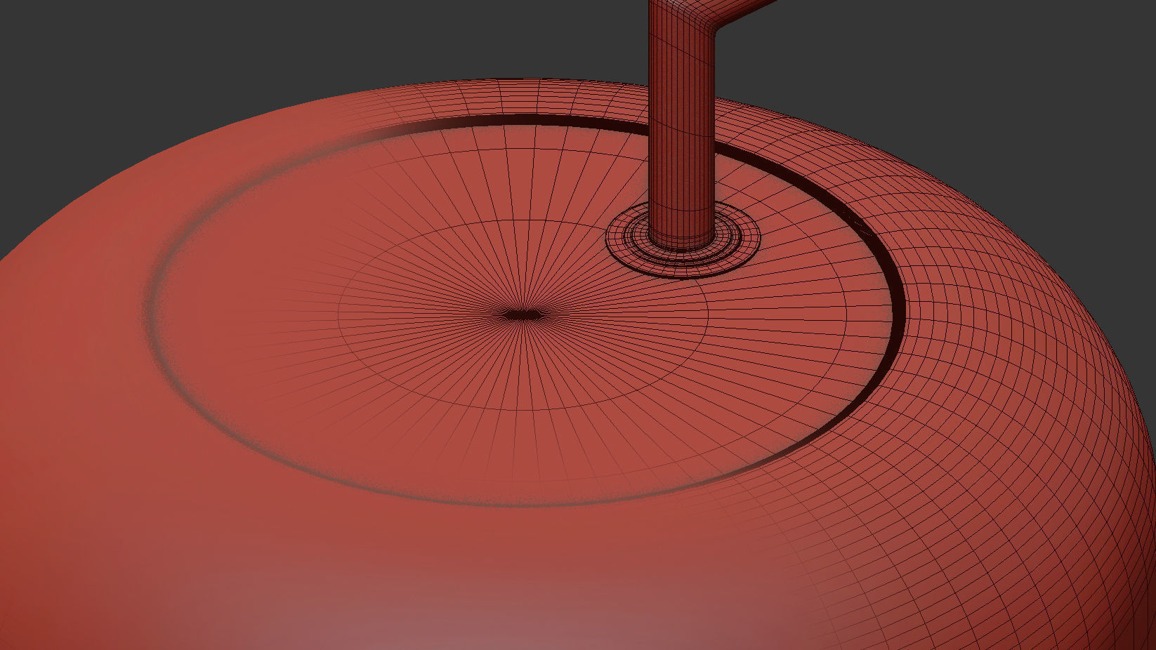 Lalu Floor Lamp From Seed Design 3D model_7